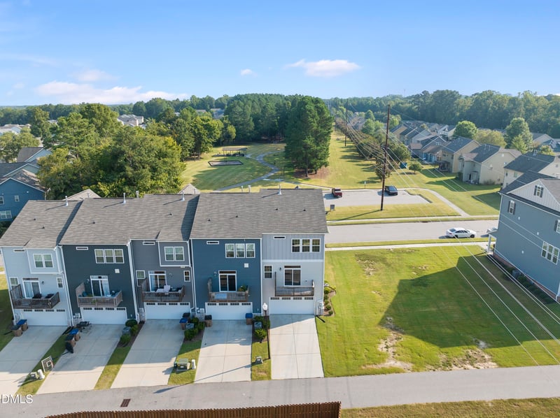 1960 Austin Ridge Pw, Wake Forest, NC 27587