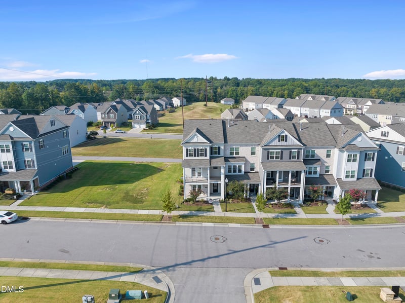 1960 Austin Ridge Pw, Wake Forest, NC 27587