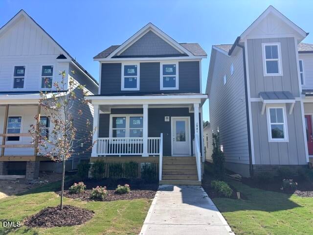 1961 Wendell Valley Blvd, Wendell, NC 27591
