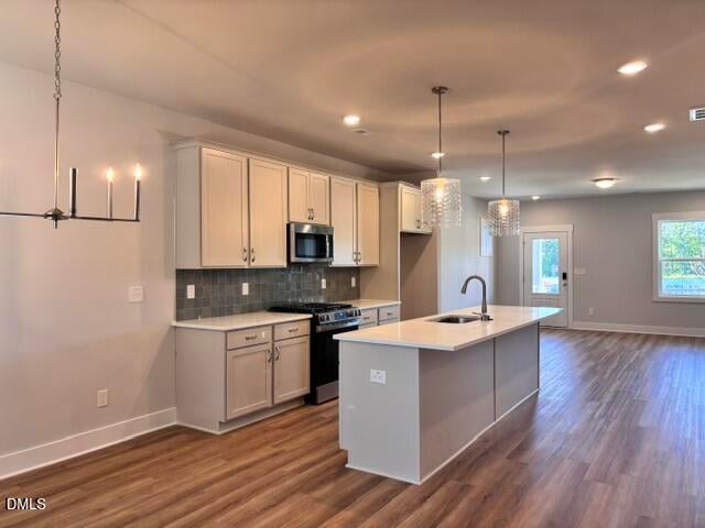 1961 Wendell Valley Blvd, Wendell, NC 27591
