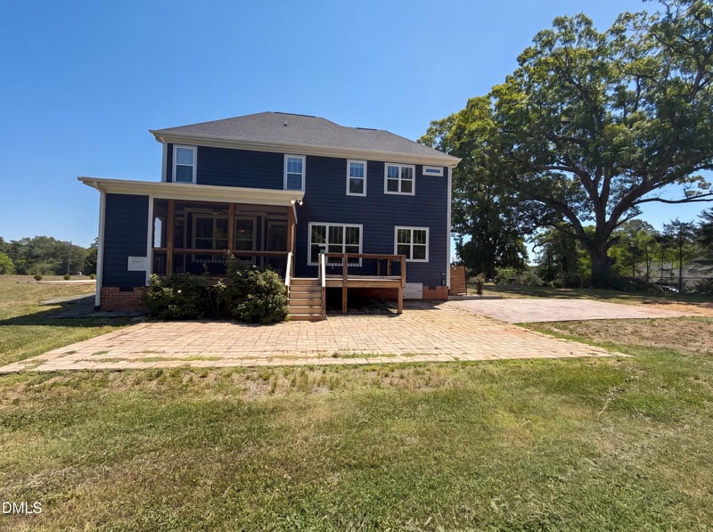 1963 Buckner Clark Rd, Pittsboro, NC 27312