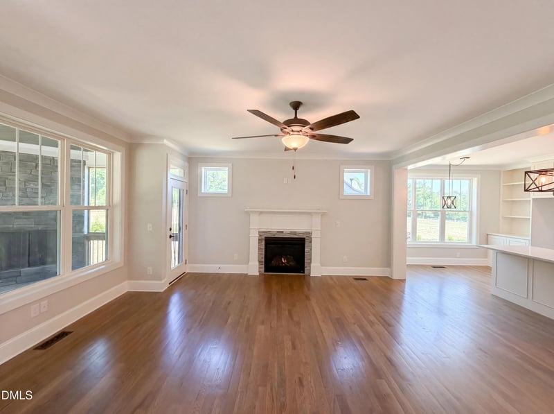 1963 Buckner Clark Rd, Pittsboro, NC 27312