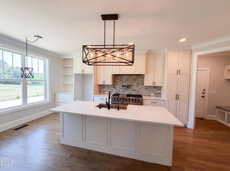 1963 Buckner Clark Rd, Pittsboro, NC 27312