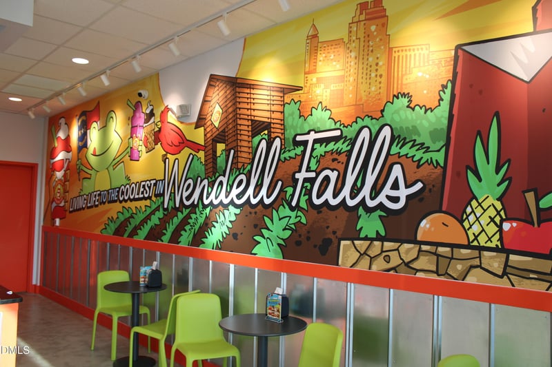1965 Wendell Valley Blvd, Wendell, NC 27591