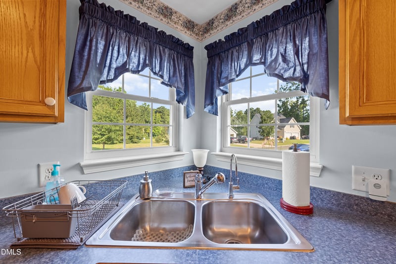 1968 Bowles Ave, Creedmoor, NC 27522