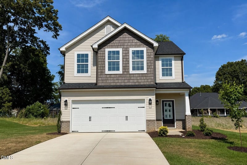 1968 Palmer Dr, Graham, NC 27253