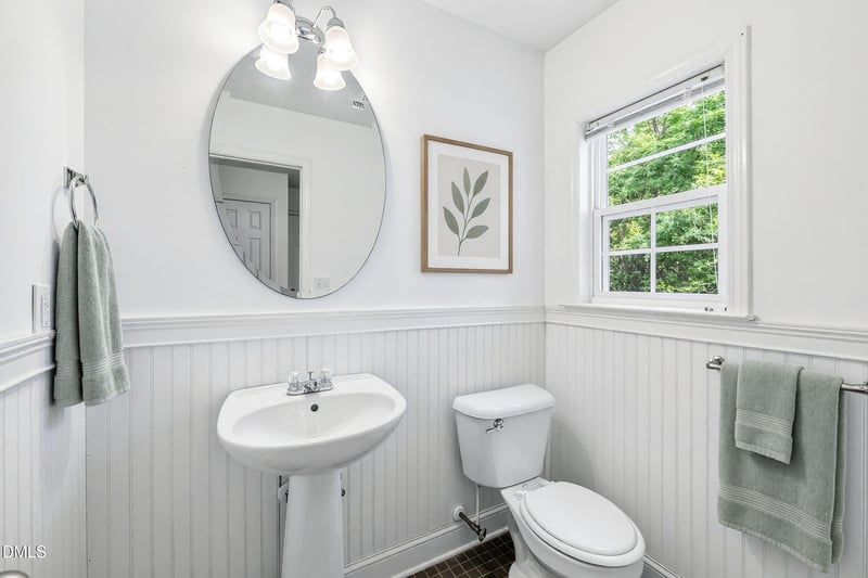197 Depot Ridge Rd, Garner, NC 27529