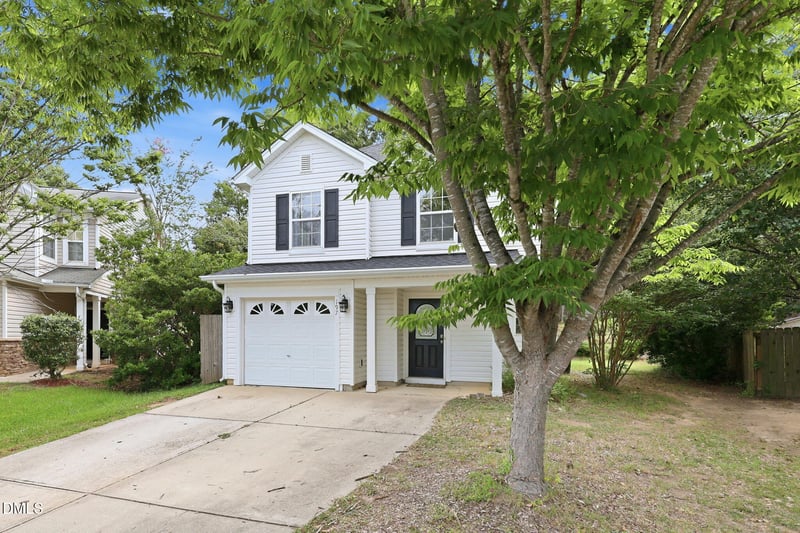 197 Depot Ridge Rd, Garner, NC 27529