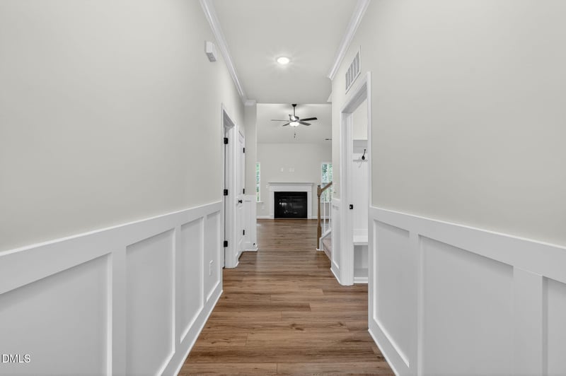 197 Eagle Rock Dr, Lillington, NC 27546