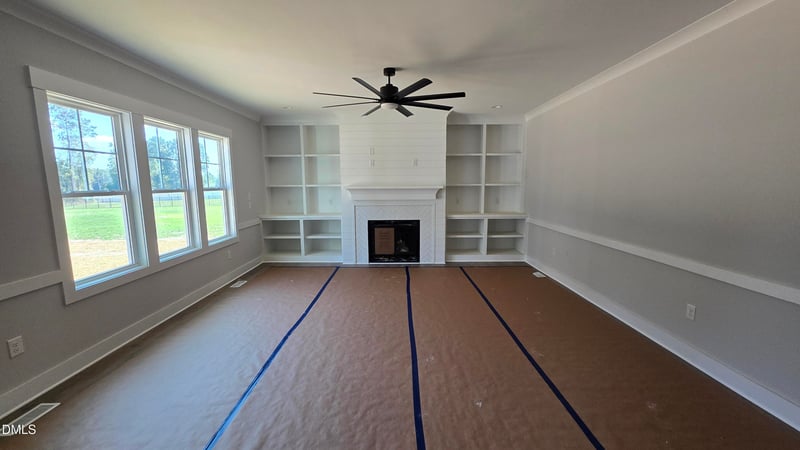 197 Freedom Rdg Dr, Smithfield, NC 27577