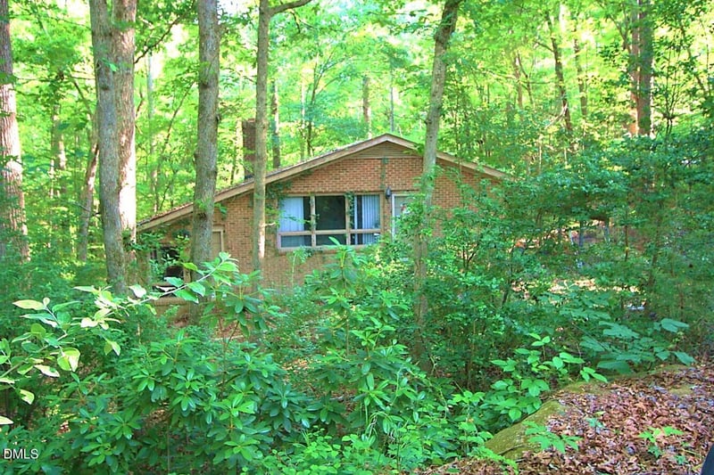 197 Oak Hill Rd, Pittsboro, NC 27312