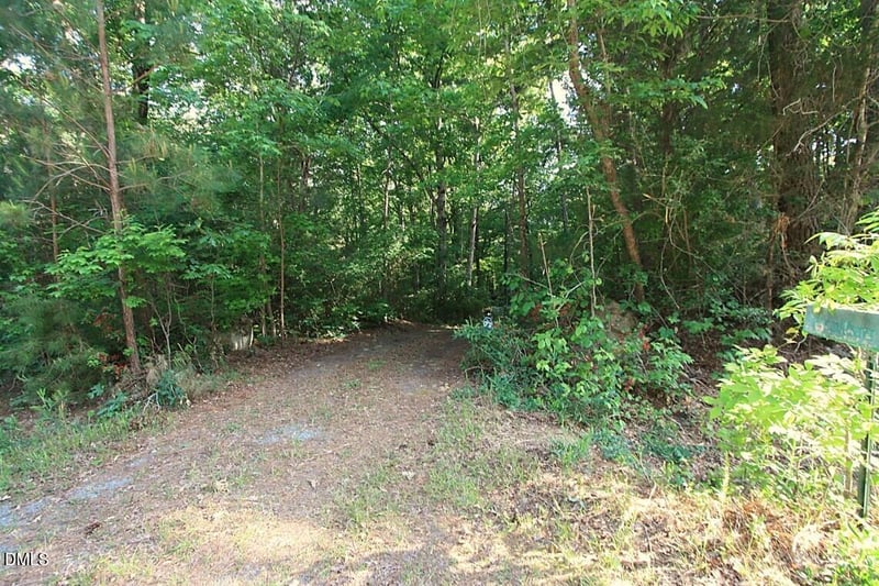 197 Oak Hill Rd, Pittsboro, NC 27312