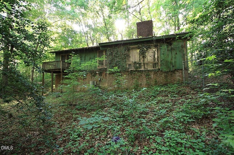197 Oak Hill Rd, Pittsboro, NC 27312