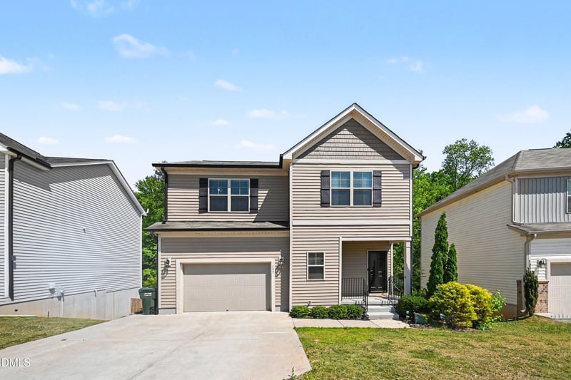 197 Pamlico Dr, Clayton, NC 27520