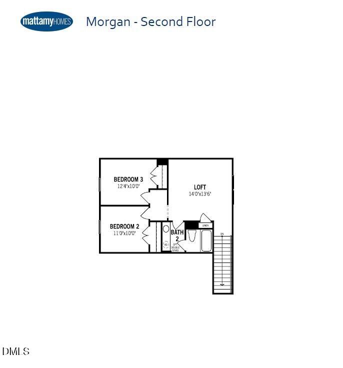 197 Riverstone Dr, Fuquay Varina, NC 27526