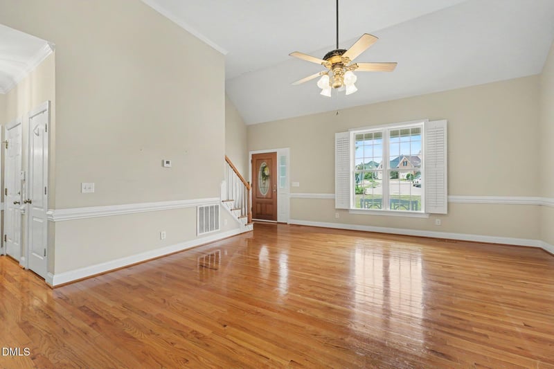 1971 N Tansea Ct, Fuquay Varina, NC 27526