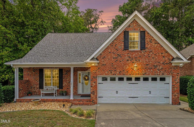 1971 N Tansea Ct, Fuquay Varina, NC 27526