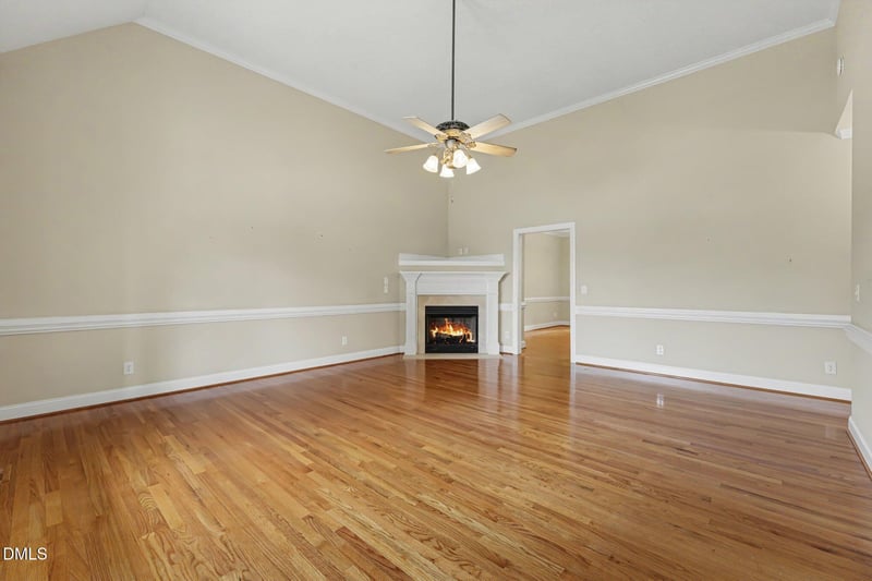 1971 N Tansea Ct, Fuquay Varina, NC 27526