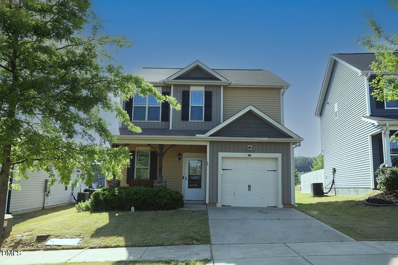 198 Balboa Pw, Clayton, NC 27520
