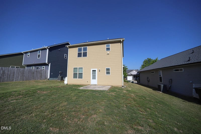 198 Balboa Pw, Clayton, NC 27520