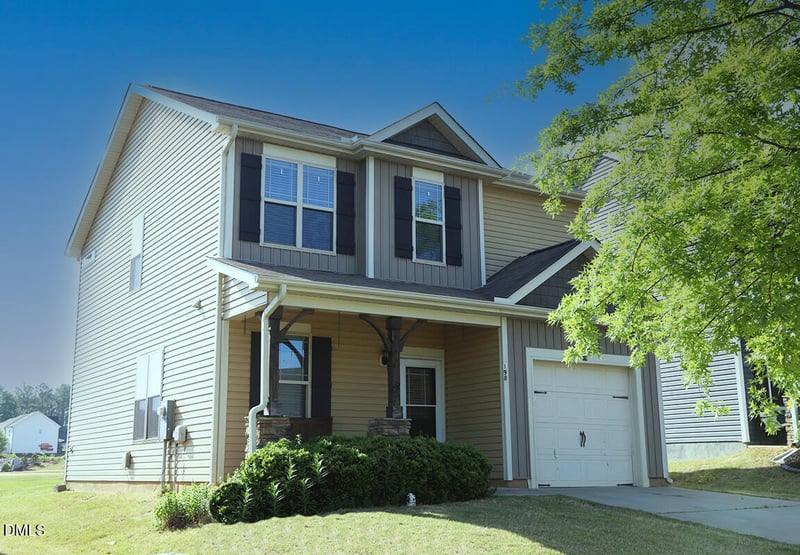 198 Balboa Pw, Clayton, NC 27520