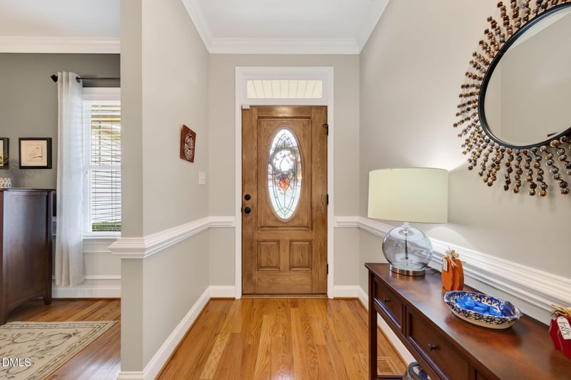 198 Carriage Creek Dr, Smithfield, NC 27577