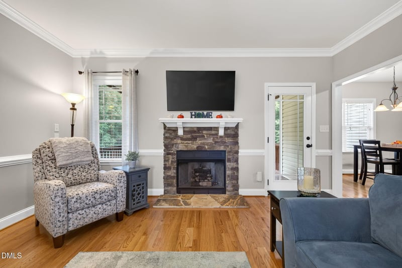 198 Carriage Creek Dr, Smithfield, NC 27577