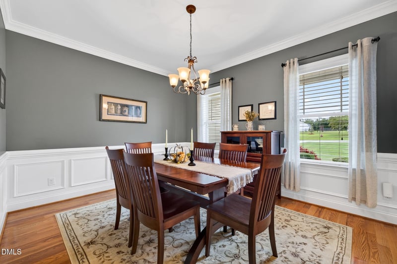 198 Carriage Creek Dr, Smithfield, NC 27577