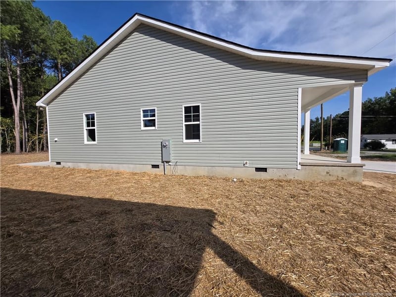 198 Jenkins St, Dunn, NC 28334