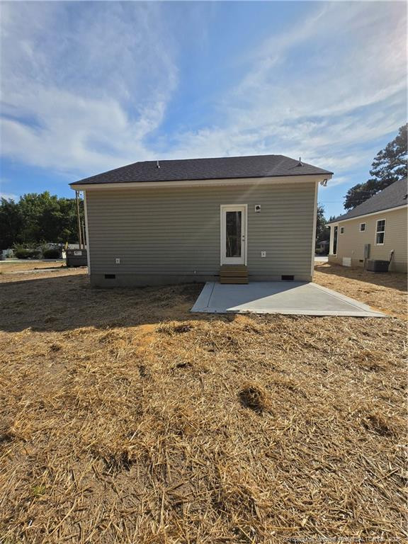 198 Jenkins St, Dunn, NC 28334