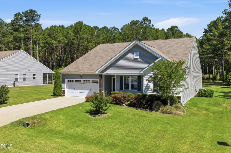 198 Whistle Post Dr, Selma, NC 27576