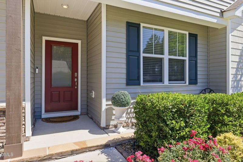 198 Whistle Post Dr, Selma, NC 27576