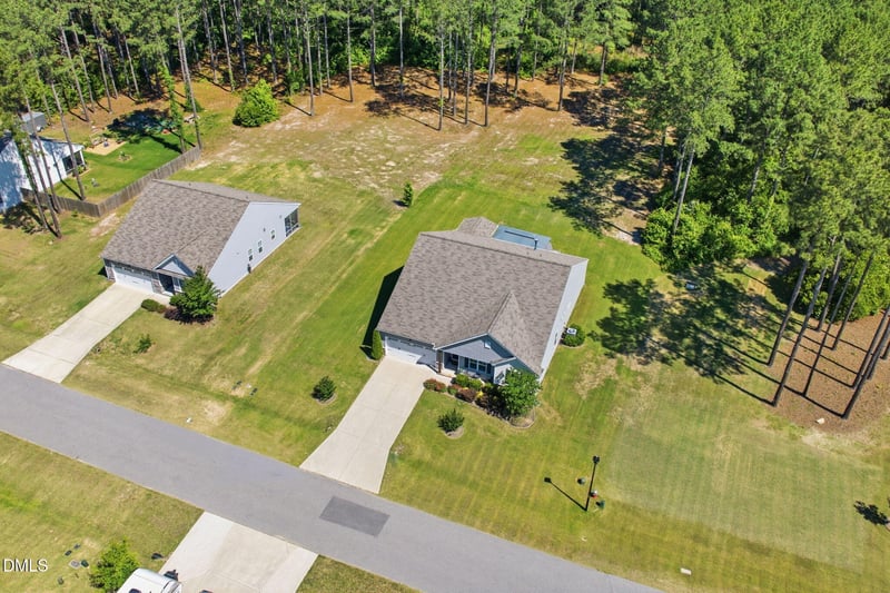 198 Whistle Post Dr, Selma, NC 27576