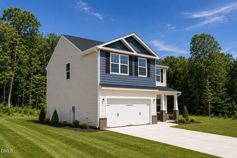 1980 Palmer Dr, Graham, NC 27253
