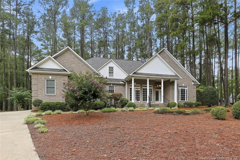 1981 Wedgewood Dr, Sanford, NC 27332