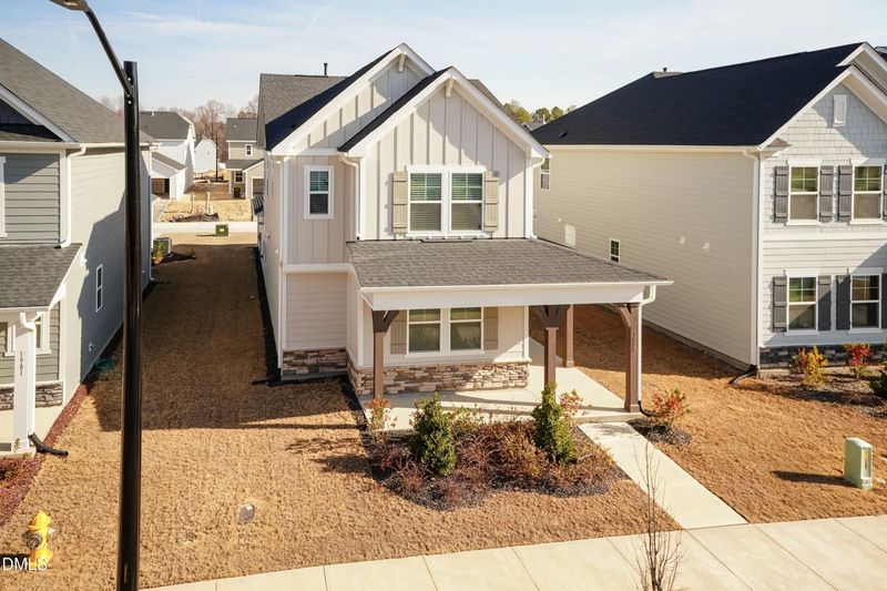 1985 Rosedale Ridge Ave, Wake Forest, NC 27587