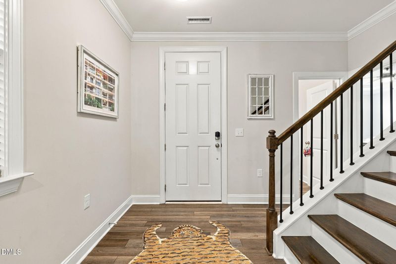 1989 Rosedale Ridge Ave, Wake Forest, NC 27587