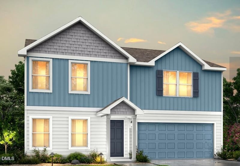 199 Payton Pl, Roxboro, NC 27573