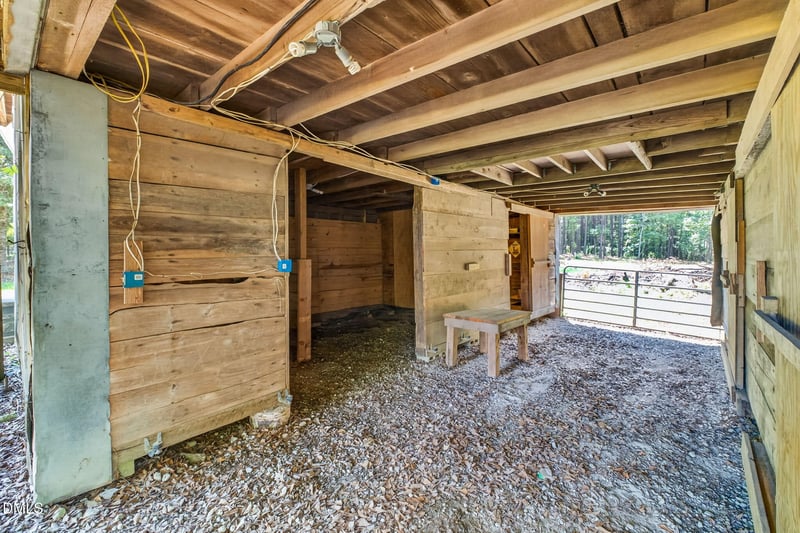 199 Tranquil Ln, Willow Springs, NC 27592