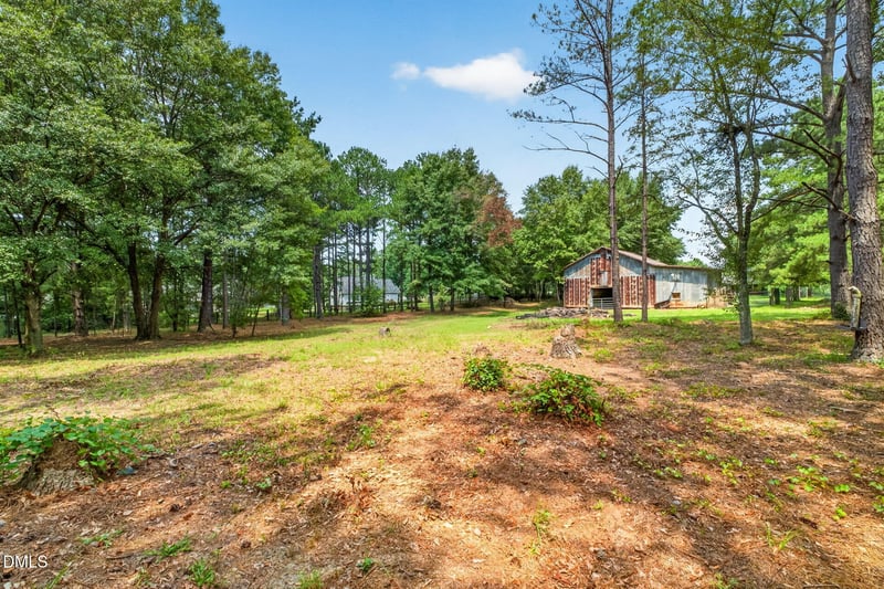 199 Tranquil Ln, Willow Springs, NC 27592
