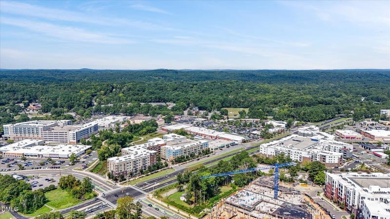 2 - 3 Bypass Ln Lot 2 & 3, Chapel Hill, NC 27517