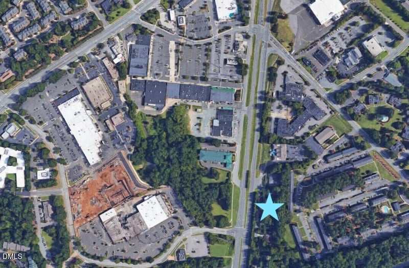 2 - 3 Bypass Ln Lot 2 & 3, Chapel Hill, NC 27517