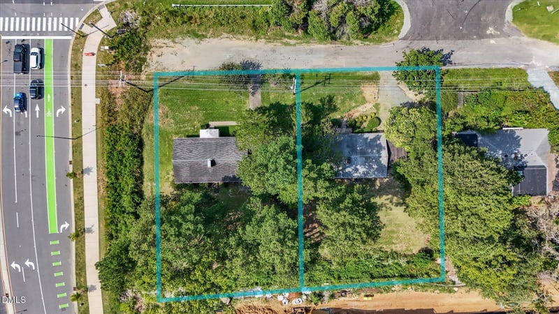 2 - 3 Bypass Ln Lot 2 & 3, Chapel Hill, NC 27517