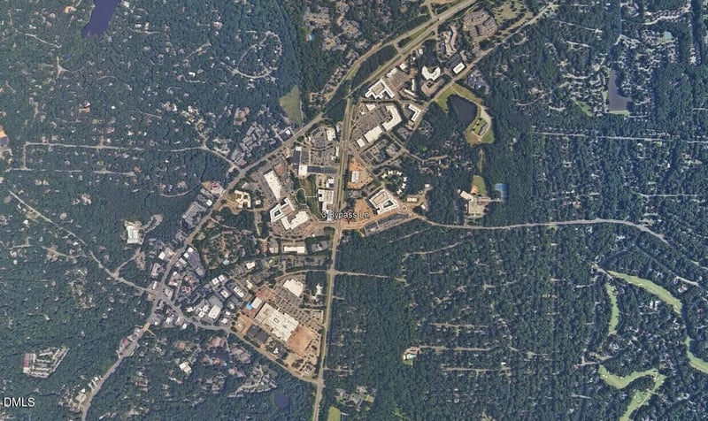 2 - 3 Bypass Ln Lot 2 & 3, Chapel Hill, NC 27517