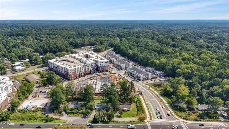 2 - 3 Bypass Ln Lot 2 & 3, Chapel Hill, NC 27517