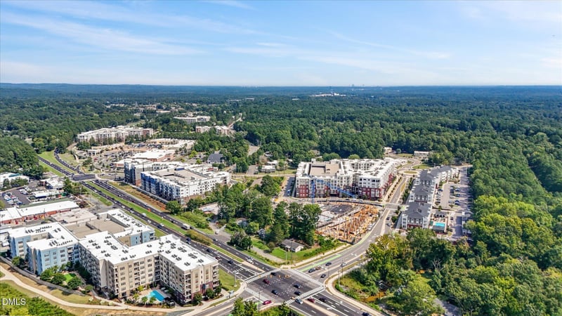 2 - 3 Bypass Ln Lot 2 & 3, Chapel Hill, NC 27517