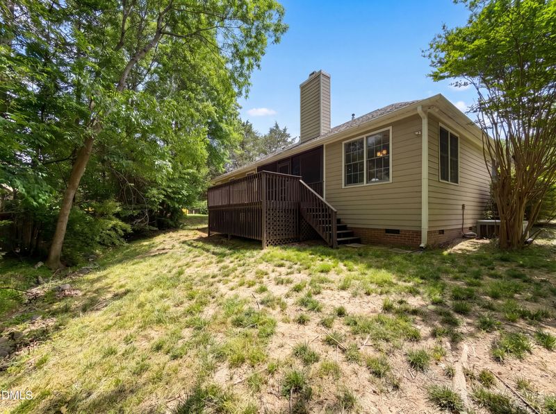 2 Afton Pl, Durham, NC 27703