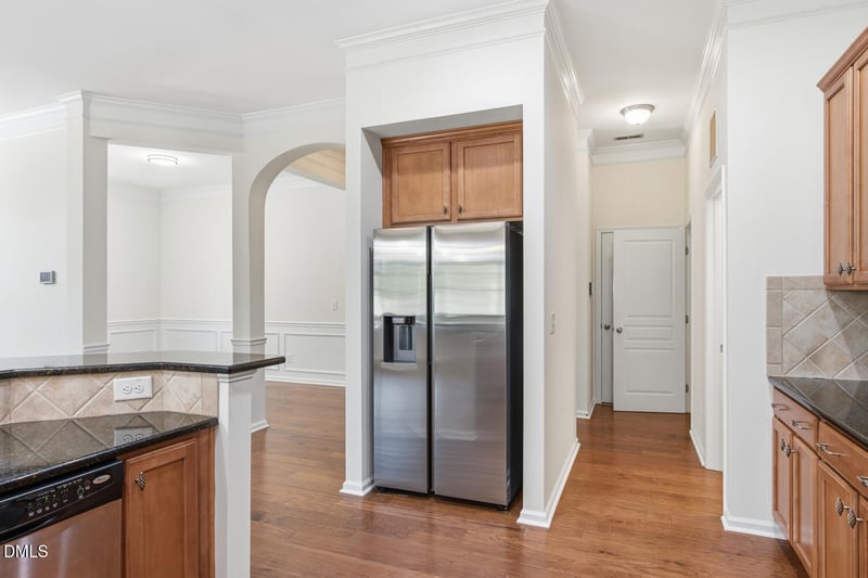 2 Alyea Ct, Durham, NC 27703