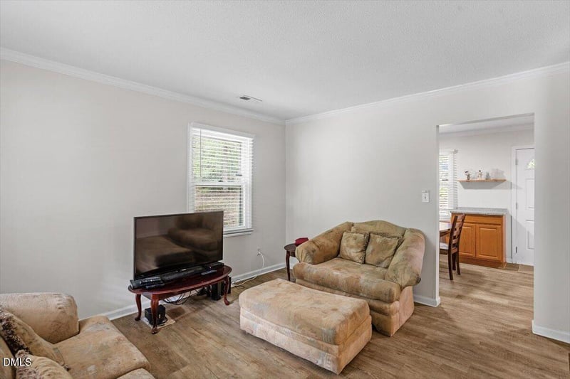2 Capri Ter, Durham, NC 27703