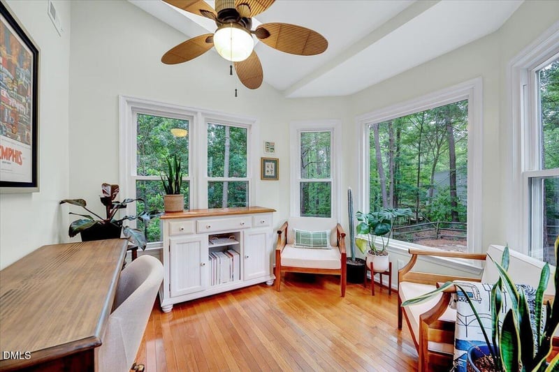 2 Cottage Woods Ct, Durham, NC 27713